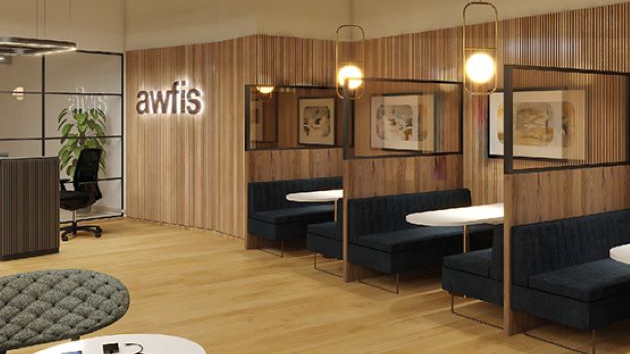 4 Seater Private Cabin