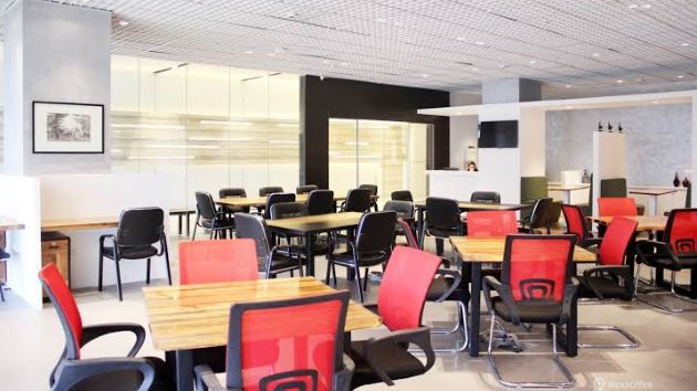 4 Seater Private Cabin 