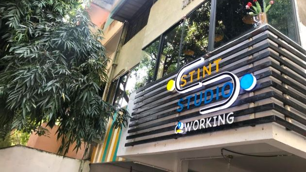 4 Seater Private Cabin