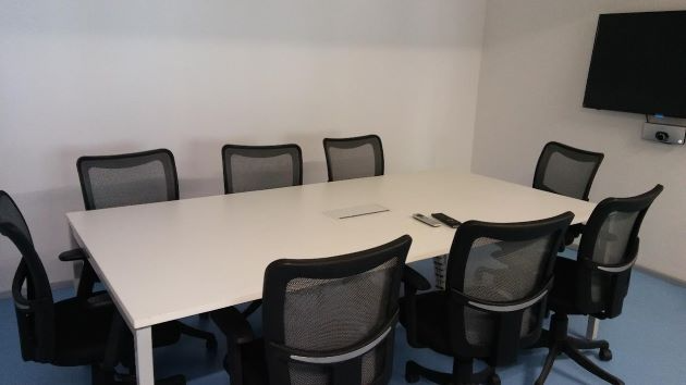 4 Seater Private Cabin