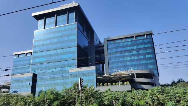 4 Seater Private Cabin