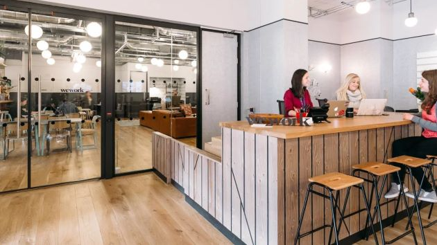 4 Seater Private Cabin