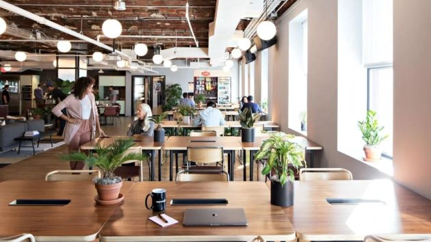 4 Seater Private Cabin