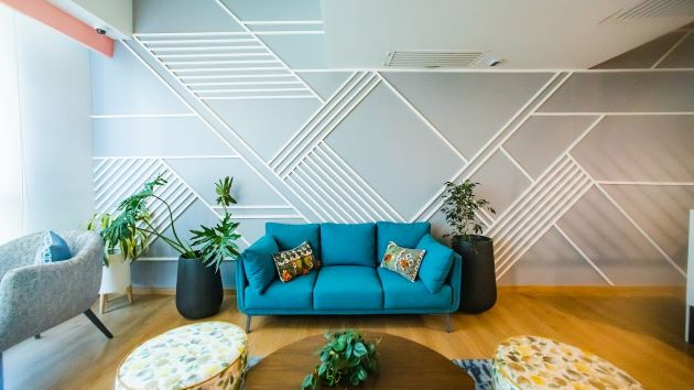 4 Seater Private Cabin