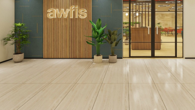 4 Seater Private Cabin 