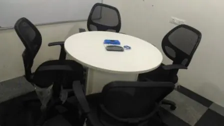 4 Seater Meeting Room in Sector 62 - Coworkrs | GoSpace 8074