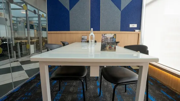 Private Cabin at Garuda BHIVE Workspace BTM Layout Campus, BTM Layout