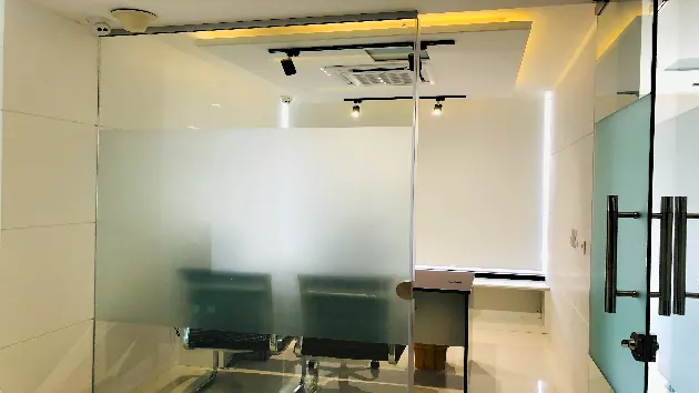 4 Seater Private Cabin in Vijay Nagar - Virtual Coworks | GoOffice 4077