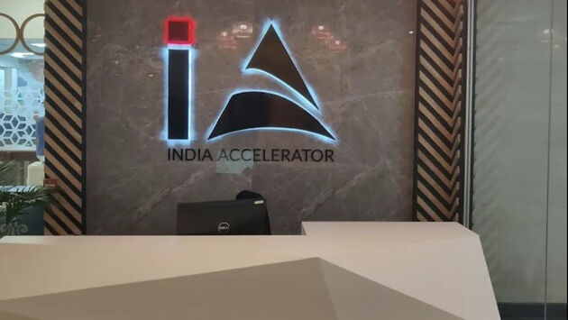 40 Seater Private Cabin