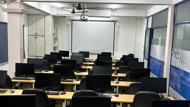40 Seater Training Room