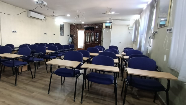 30 Seater Training Room