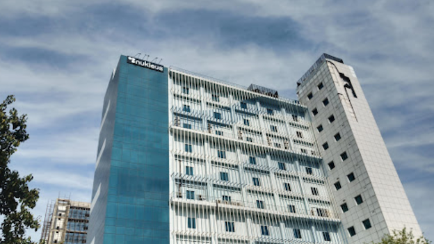 5 Seater  Private Cabin