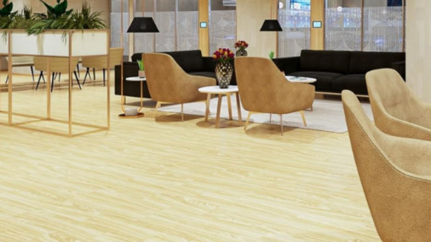 5 Seater Meeting Room