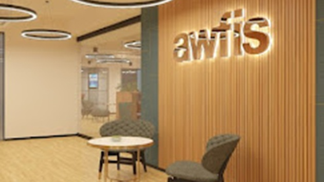 5 Seater Meeting Room