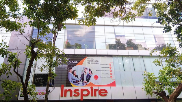 5 Seater Private Cabin 