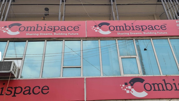 5 Seater Private Cabin