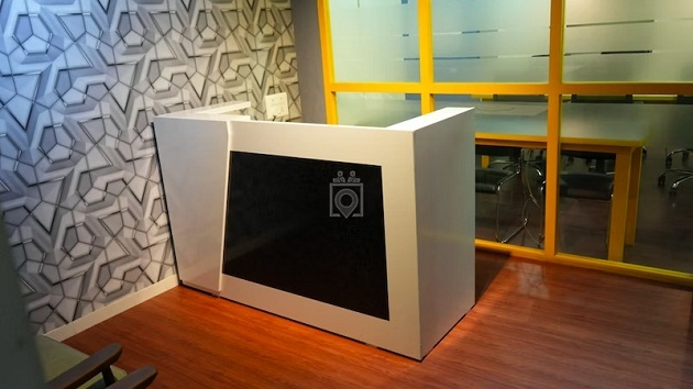 5 Seater Private Cabin