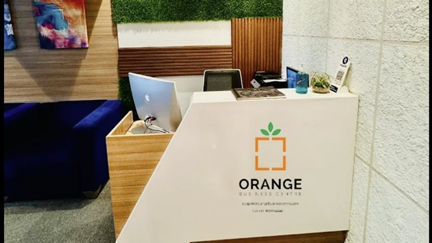 5 Seater Private Cabin