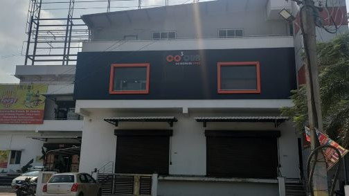 GoOffice 1515 5 Seater Private Cabin