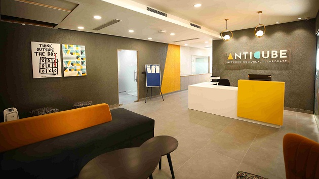 5 Seater Private Cabin