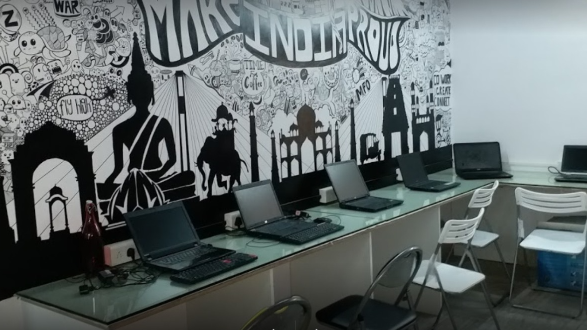 5 Seater Private Cabin