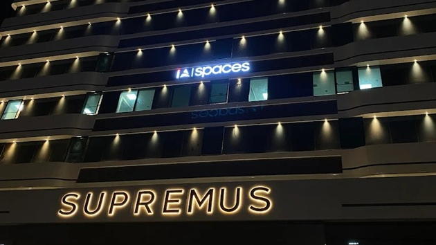 5 Seater Private Cabin