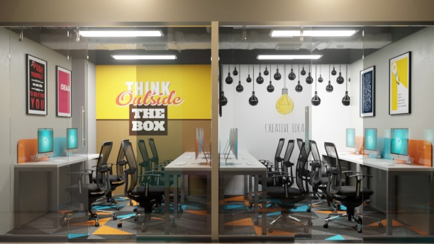 5 Seater Private Cabin