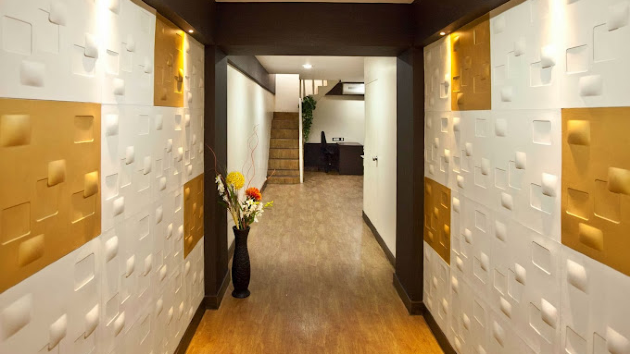 5 Seater Private Cabin