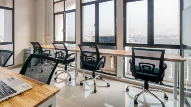 5 Seater Private Cabin