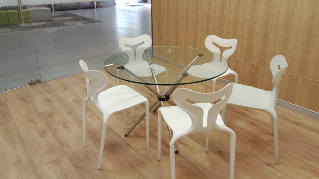 5 Seater Training Room | Bhawanipur