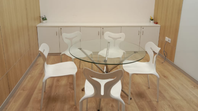 5 Seater Training Room | Bhawanipur