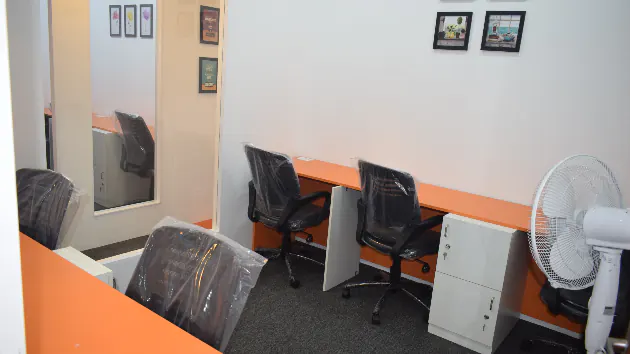 5 Seater Private Cabin in Maduravoyal - COQUB COWORKING SPACE | GoOffice 1515