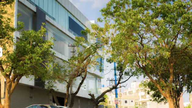 Private Cabin at Inspire Workplace, Doddanekkundi