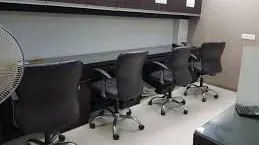 5 Seater Private Cabin