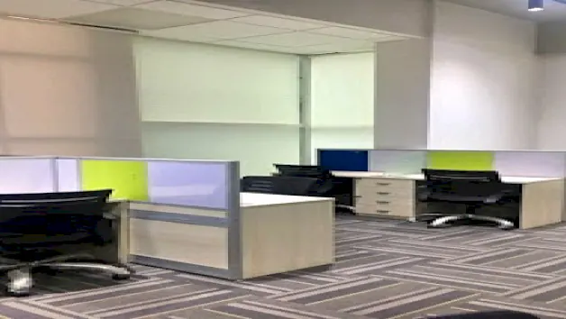 5 Seater Private Cabin in Ramanathapuram - Z16 Workspaces Coworking | GoOffice 4092