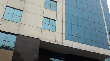 Private Cabin at Golden Square Business Center, Vittal Mallya Road