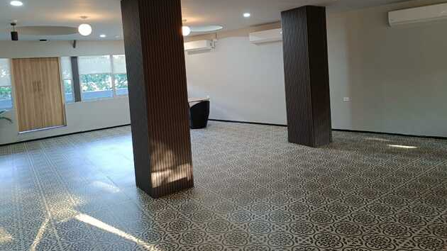 50 Seater Event Space