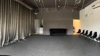 50 Seater Event Space