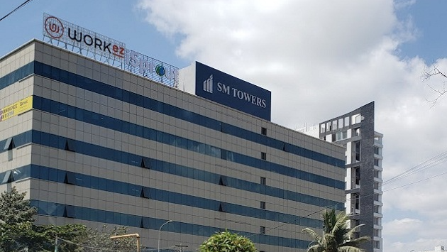 50 Seater Event Space