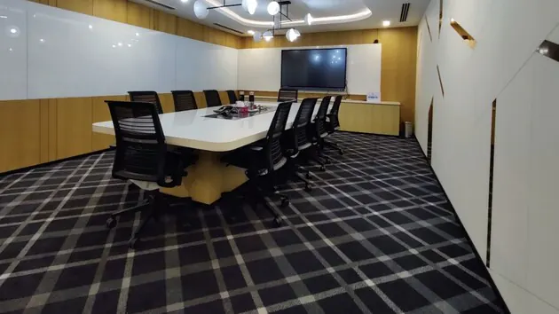 50 Seater Private Cabin