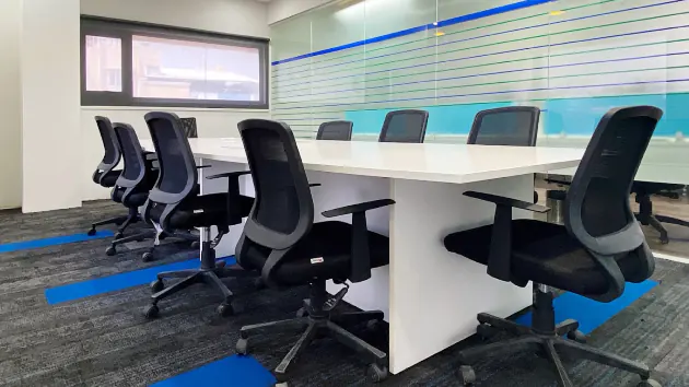 55 Seater Private Cabin in HSR Layout - Workshaala Neo | GoOffice 21323