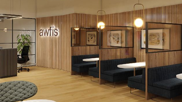 6 Seater  Private Cabin 