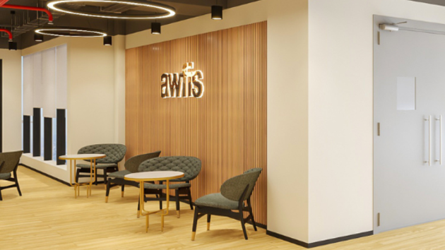 6 Seater Conference Room