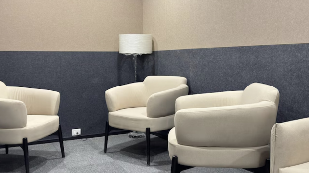 6 Seater Conference Room