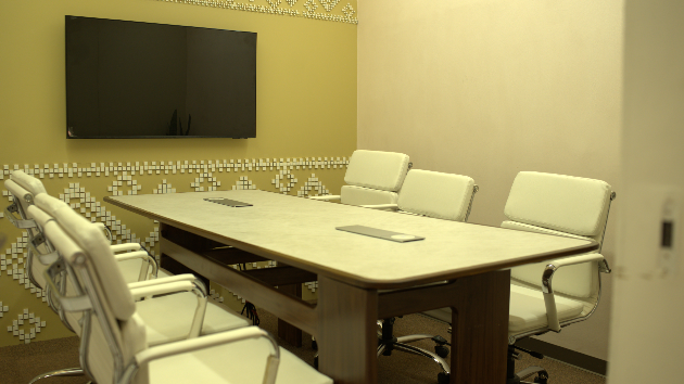 6 Seater Conference Room