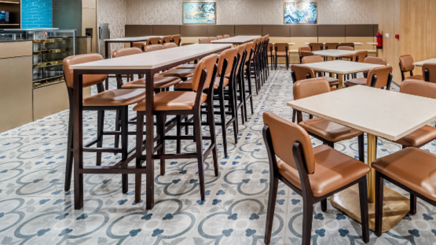 6 Seater Conference Room