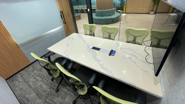 6 Seater Conference Room in Hebbal - Anthill IQ Hebbal | GoSpace 21188