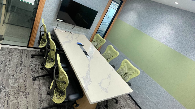 6 Seater Conference Room