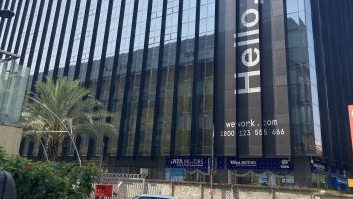 6 Seater Conference Room