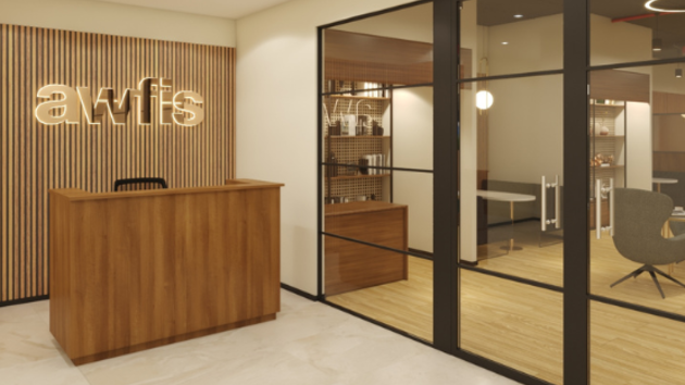 6 Seater Conference Room